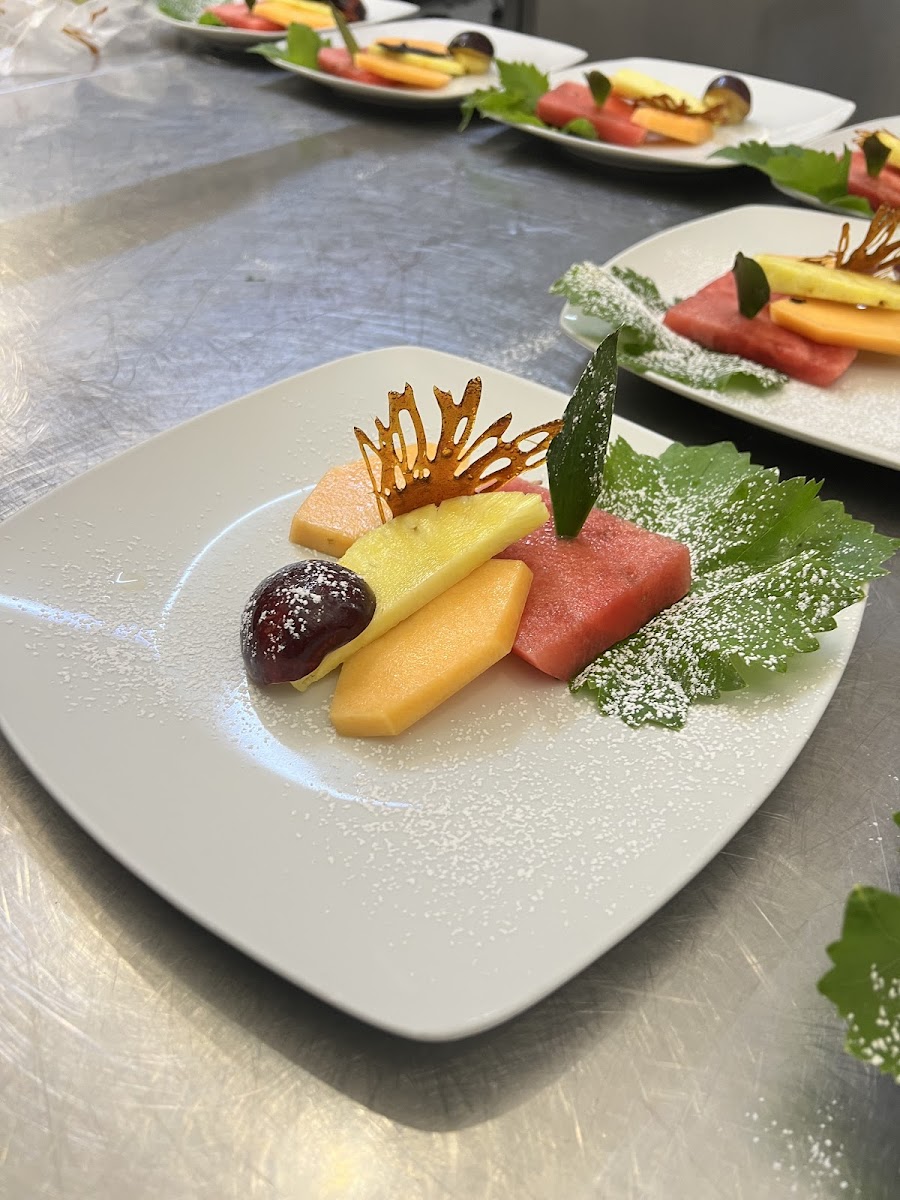 I Giardini Del Novecento-3