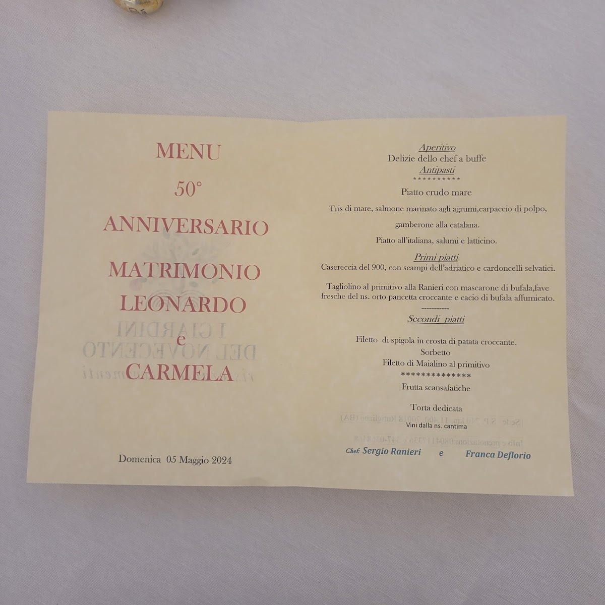 Menu I Giardini Del Novecento-4
